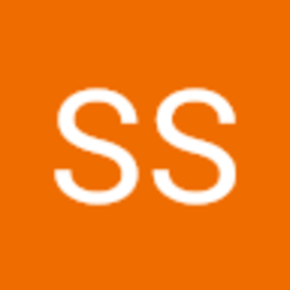 Meet your Posher, Ss